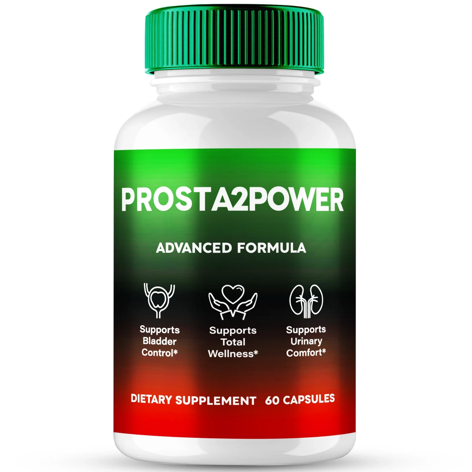 Prosta2Power Male performance Supplement